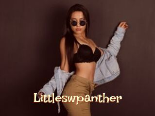 Littleswpanther