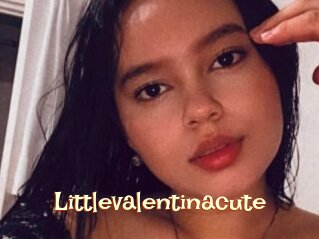 Littlevalentinacute