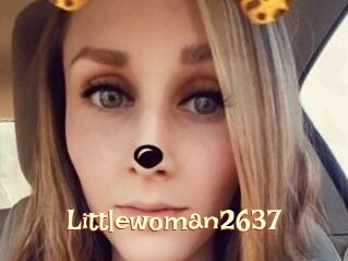 Littlewoman2637