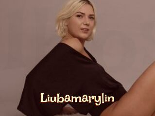 Liubamarylin