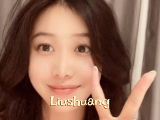 Liushuang