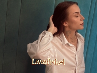 Liviafrikel