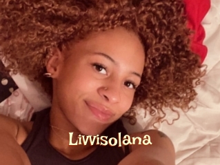 Livvisolana