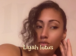 Liyah_lotus