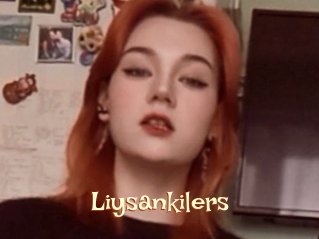 Liysankilers
