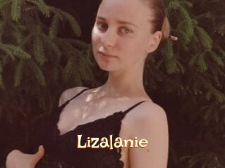 Lizalanie