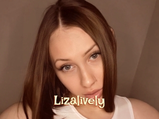 Lizalively