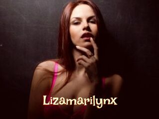 Lizamarilynx