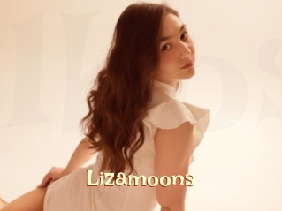 Lizamoons