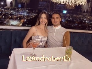 Lizandroberth