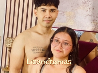 Lizandtomas