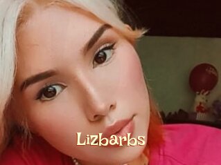Lizbarbs