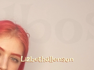 Lizbethallenson