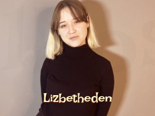 Lizbetheden