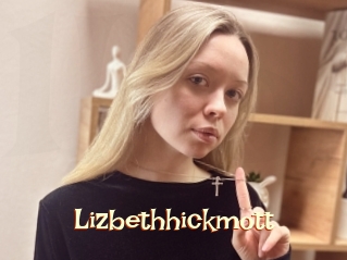 Lizbethhickmott