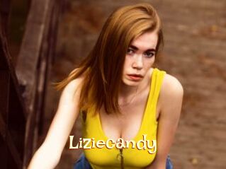 Liziecandy
