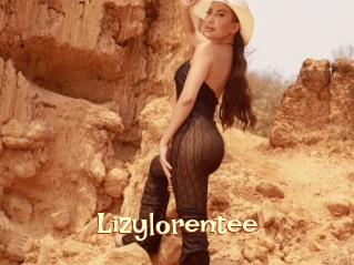 Lizylorentee