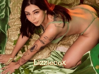 Lizziecox