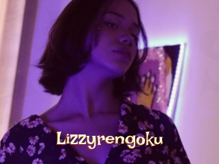 Lizzyrengoku