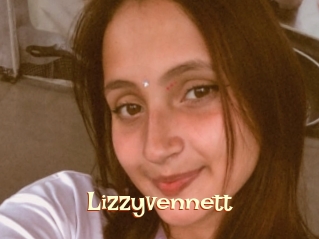 Lizzyvennett