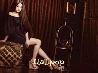 Llallipop