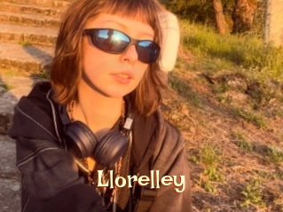Llorelley