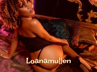 Loanamullen