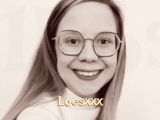 Loesxxx