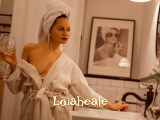 Loiaheale