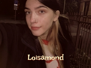 Loisamond