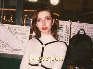 Loisaspen