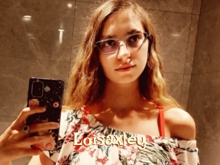 Loisaxley