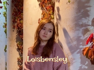 Loisbensley