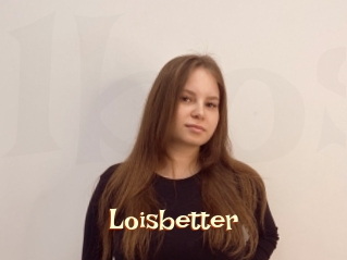 Loisbetter