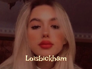 Loisbickham