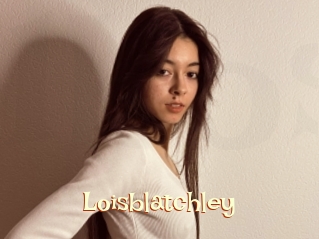 Loisblatchley