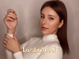 Loisbolyard
