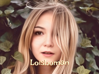 Loisboman