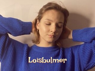 Loisbulmer
