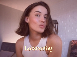 Loiscorby