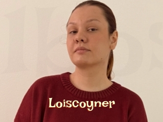 Loiscoyner