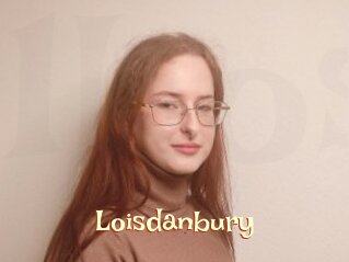 Loisdanbury