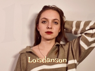Loisdanson