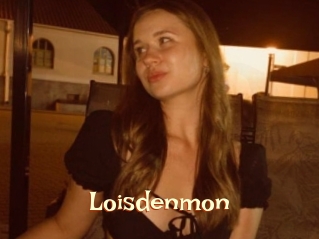 Loisdenmon
