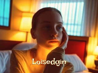 Loisedgin