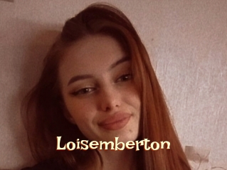 Loisemberton