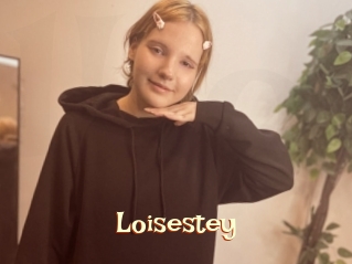 Loisestey