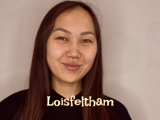 Loisfeltham