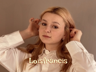 Loisfrancis