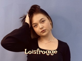 Loisfrogge
